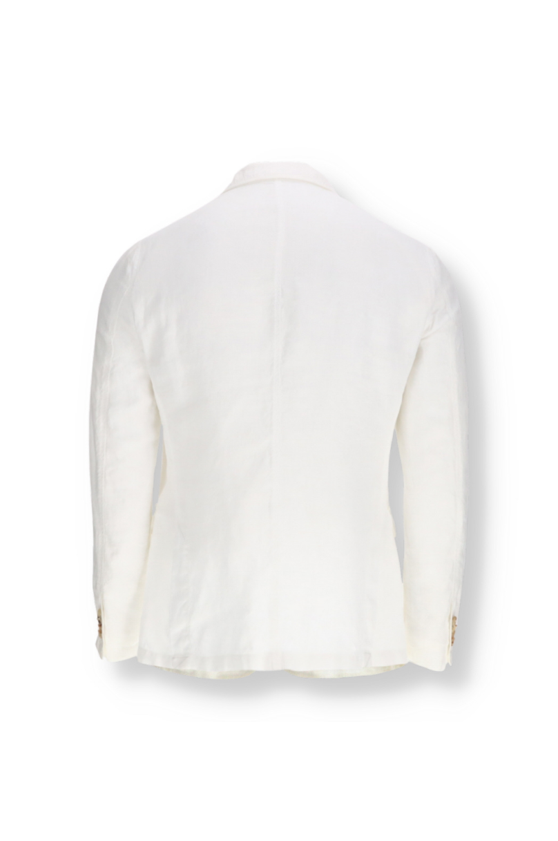 Veste en Lin Zegna - Outlet