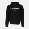 Sweat à capuche Balmain