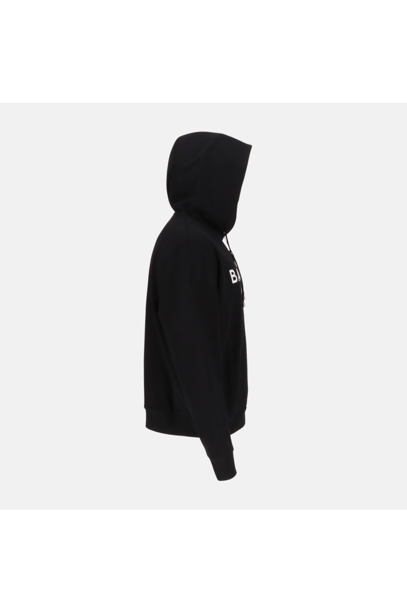 Kapuzen-Sweatshirt Balmain