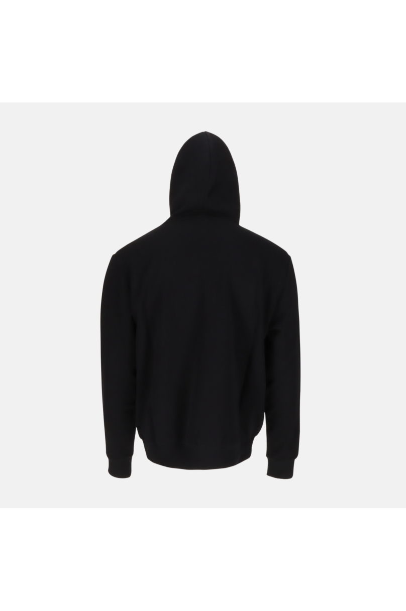 Kapuzen-Sweatshirt Balmain