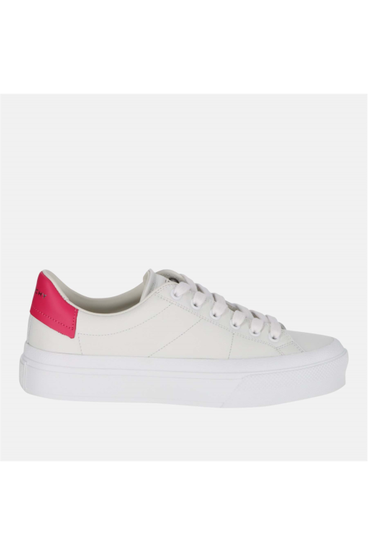 Givenchy City Court Sneakers