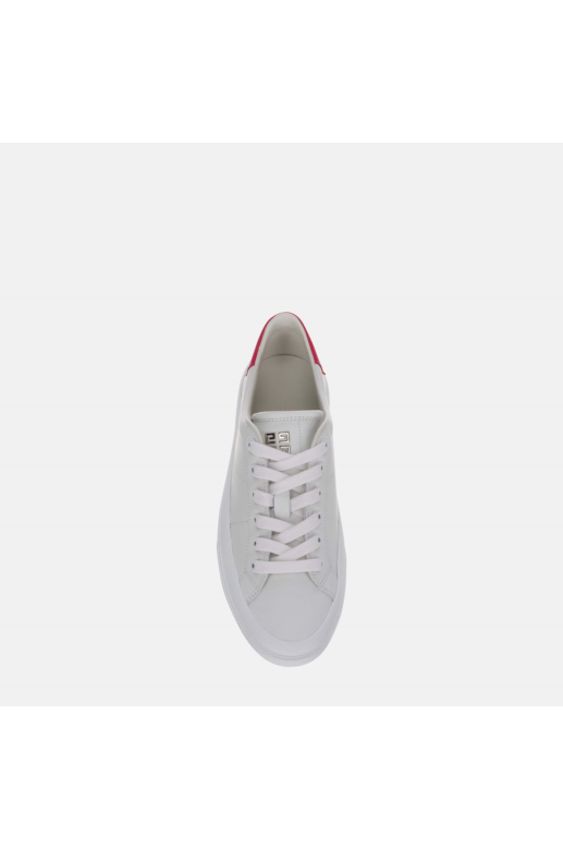 Givenchy City Court Sneakers