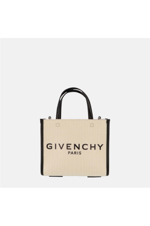Givenchy G tote mini bag