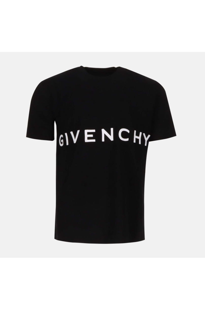 Slim Fit T-Shirt Givenchy