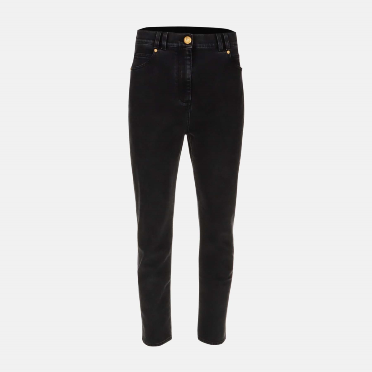 Röhrenjeans Balmain