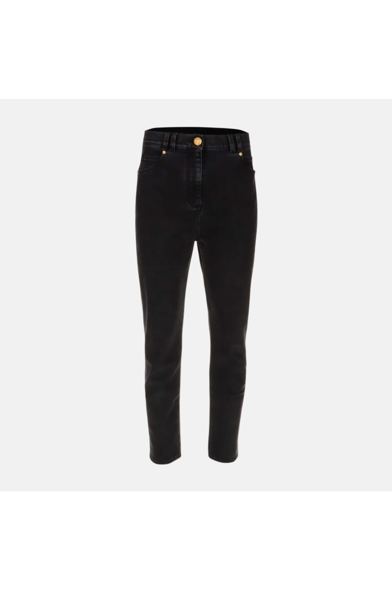 Röhrenjeans Balmain