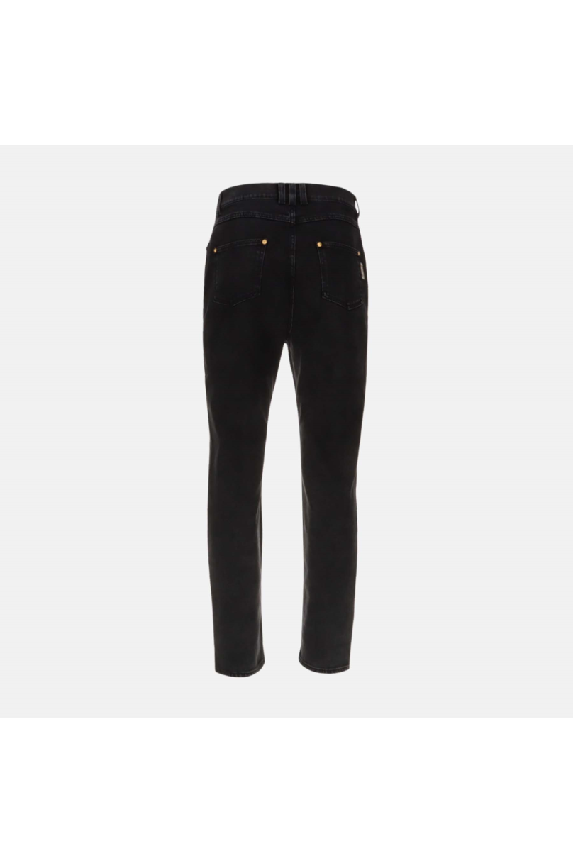 Röhrenjeans Balmain