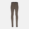 Legging monogramme Balmain