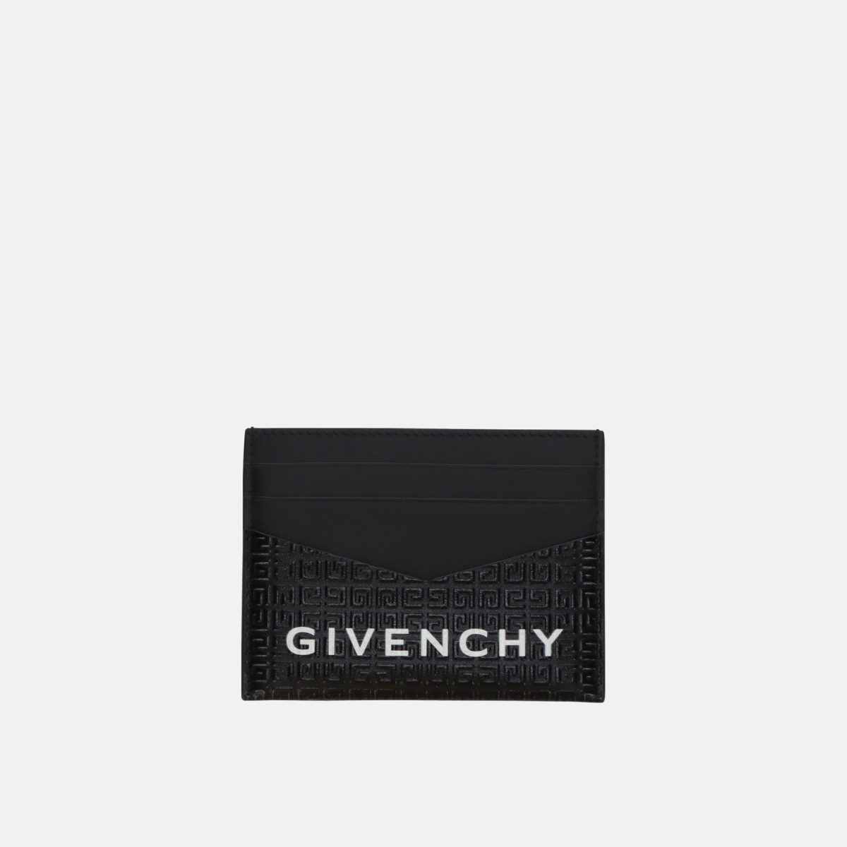 Givenchy card holder