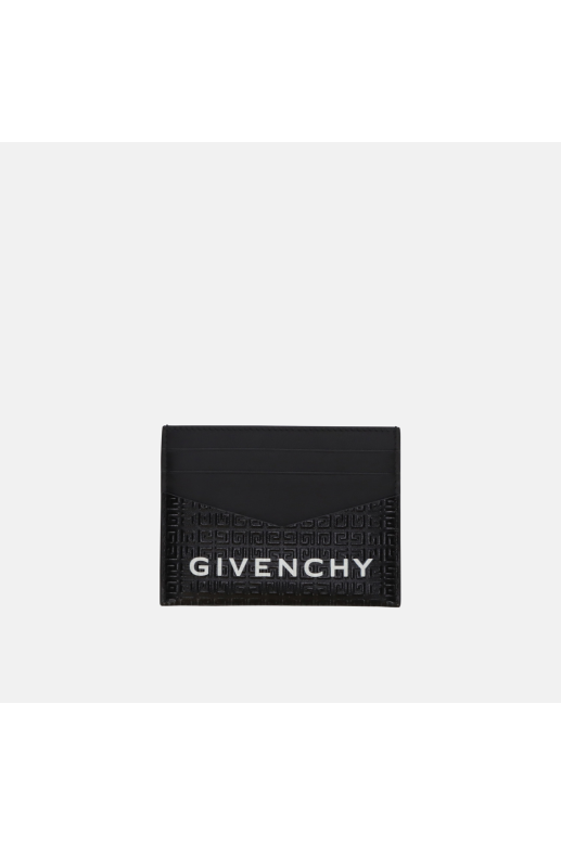 Givenchy card holder