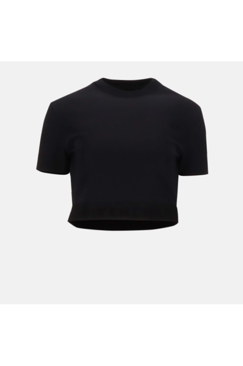 Givenchy Crop Top