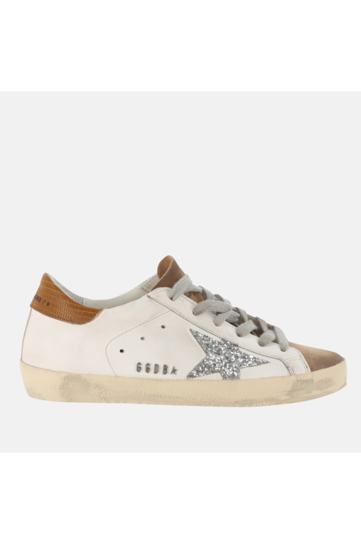 Baskets Golden Goose Super...