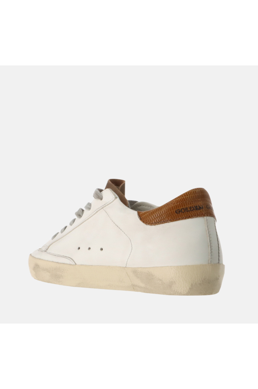 Baskets Golden Goose Super...