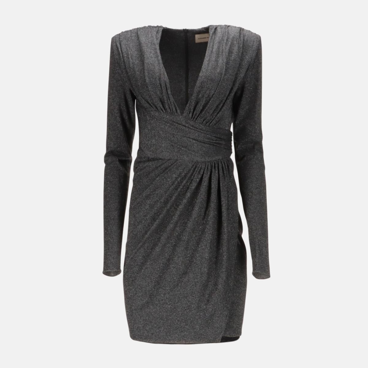 Alexandre Vauthier Dress