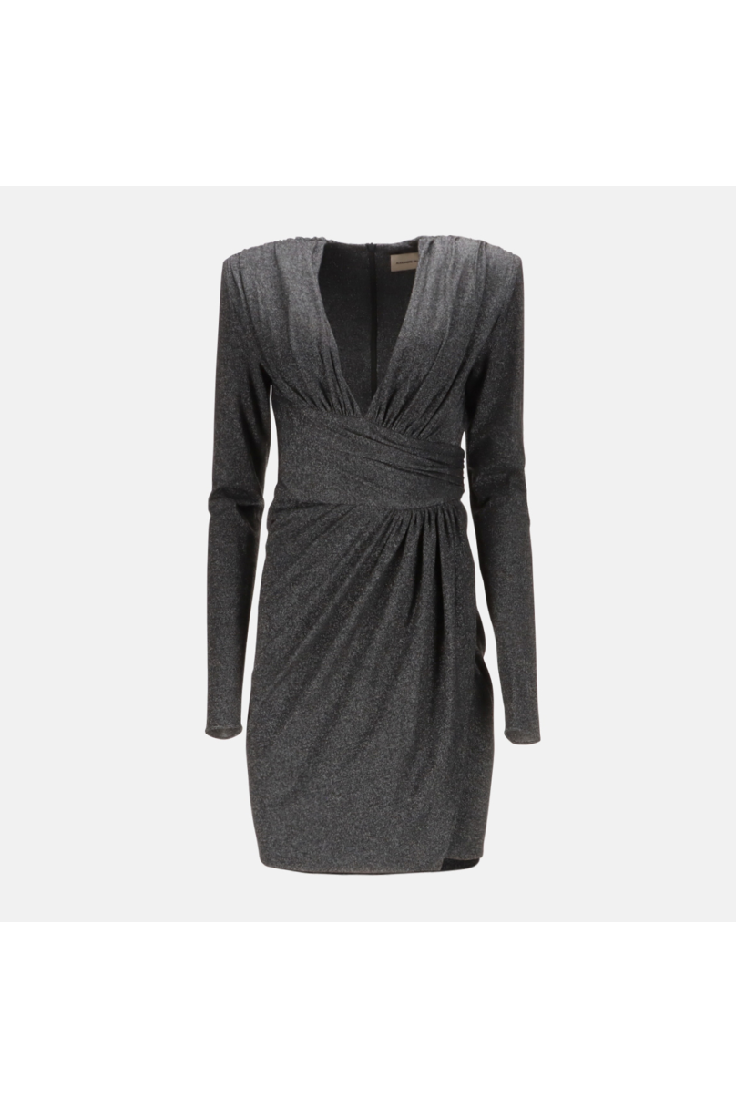 Alexandre Vauthier Dress