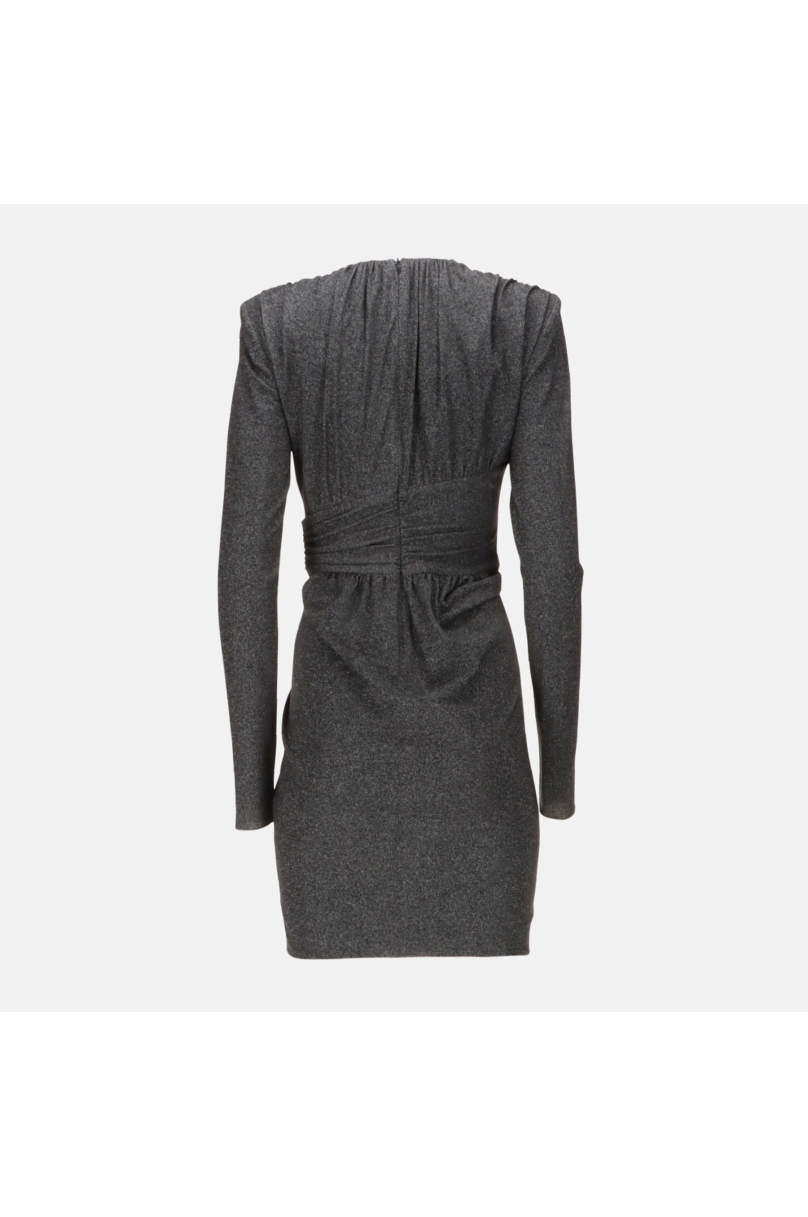 Alexandre Vauthier Dress