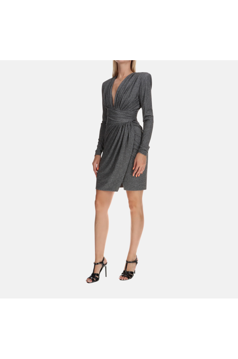 Alexandre Vauthier Dress