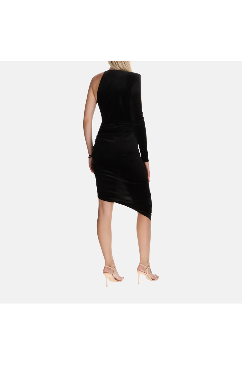 Kleid Alexandre Vauthier