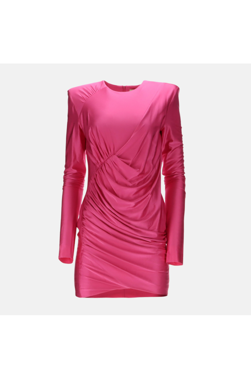 Kleid Alexandre Vauthier