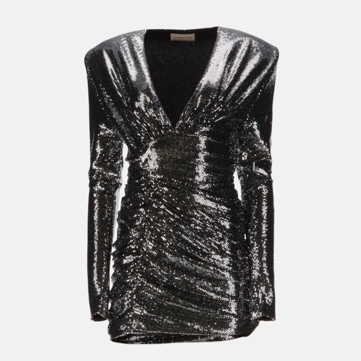 Dress Alexandre Vauthier