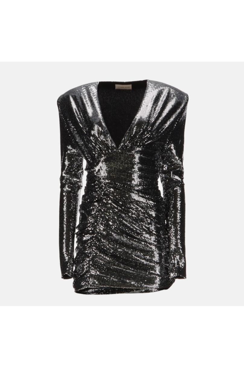 Dress Alexandre Vauthier