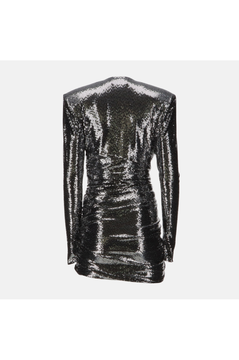Dress Alexandre Vauthier