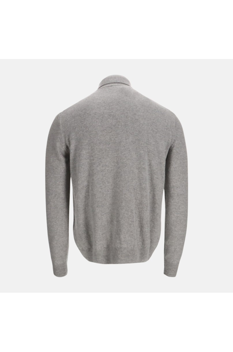 Turtleneck sweater Lardini