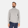 Turtleneck sweater Lardini