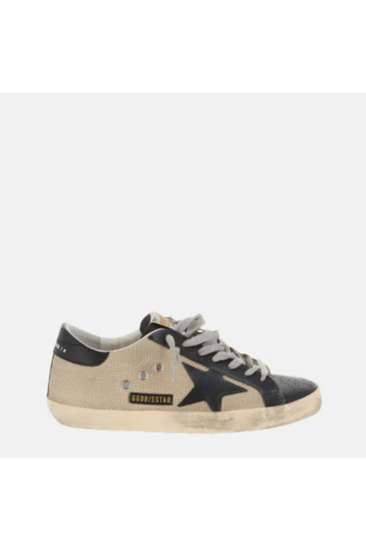 Baskets Golden Goose Superstar