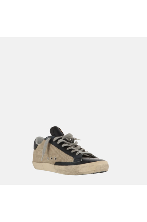 Golden Goose Superstar Sneakers