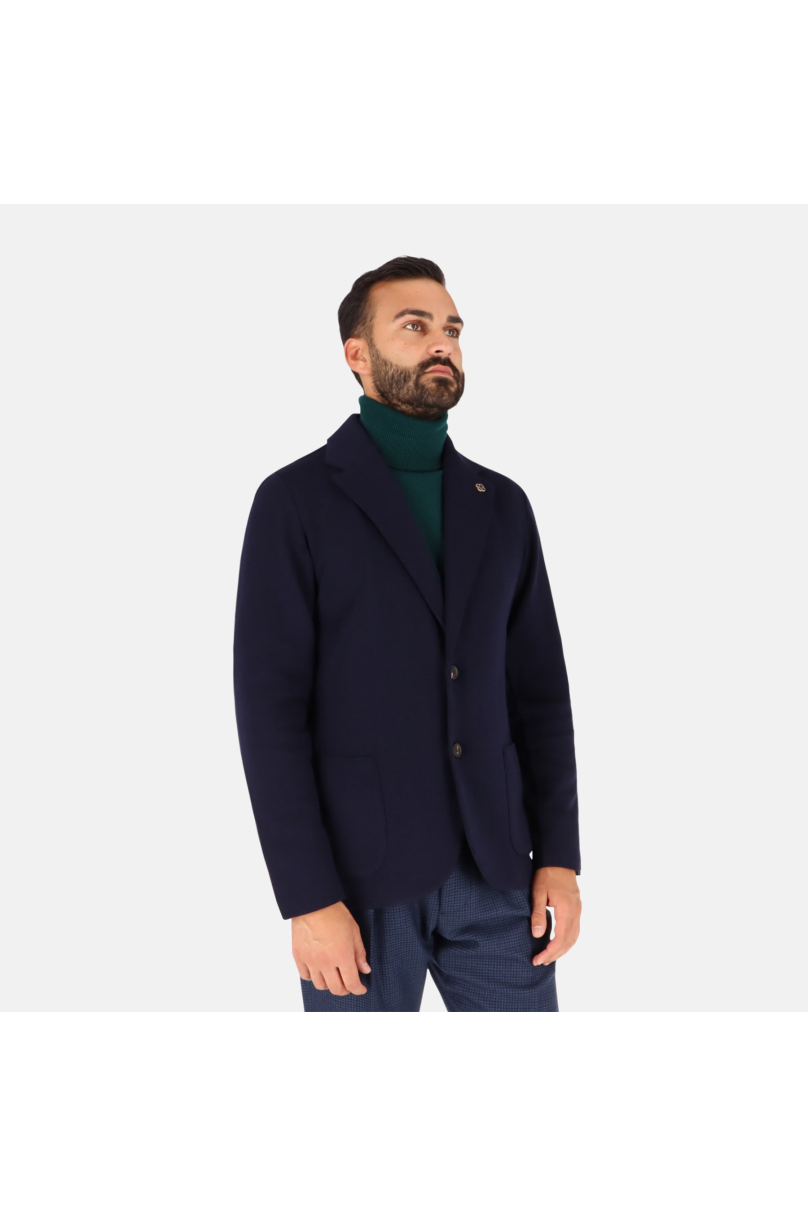 Jacke Lardini