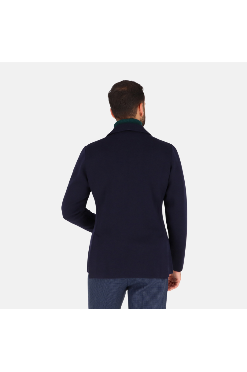 Jacke Lardini