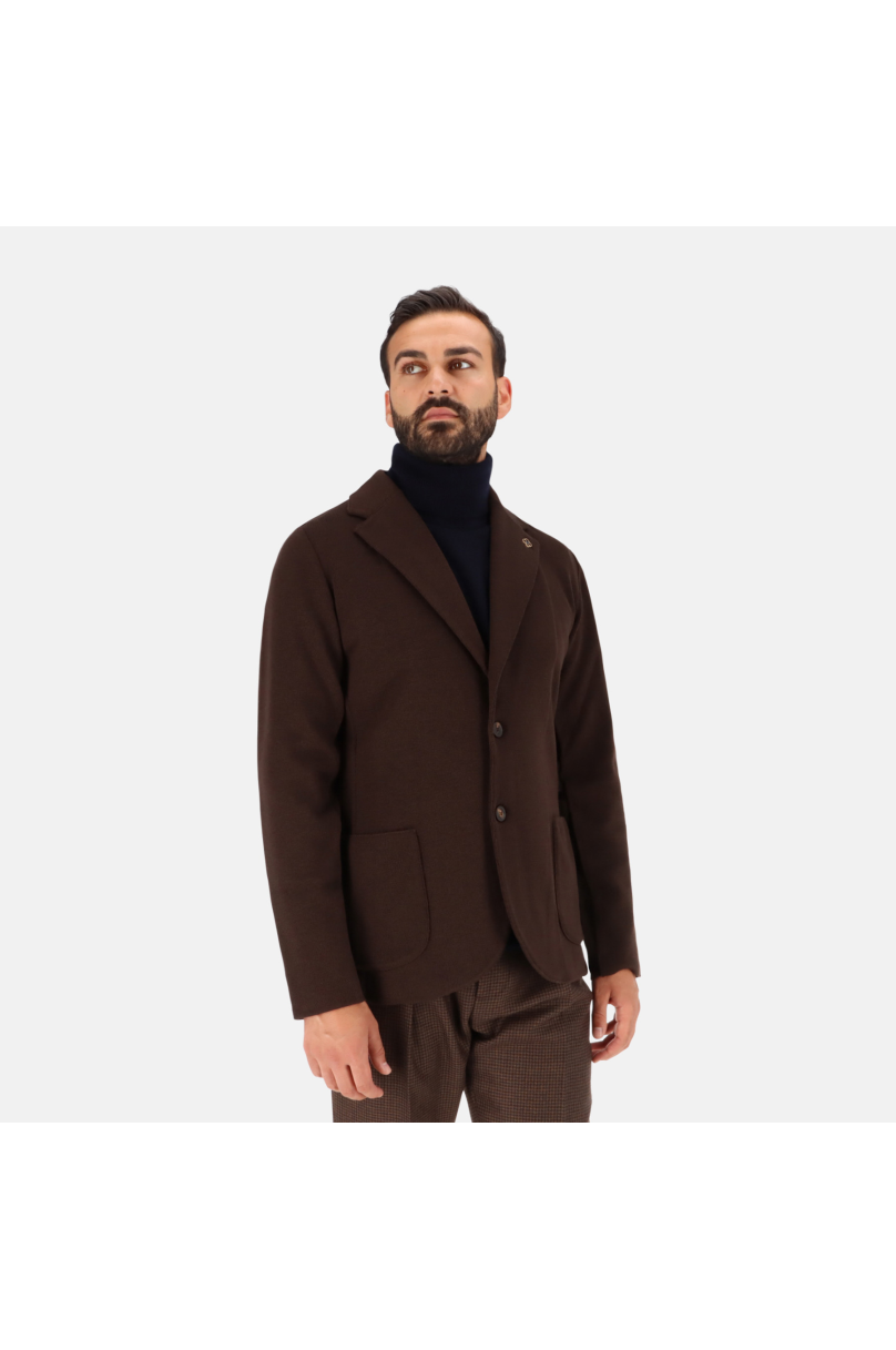 Veste Lardini