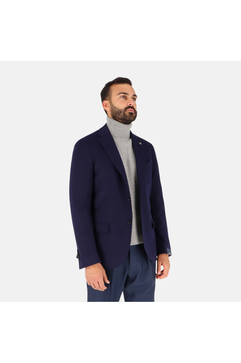 Veste Lardini