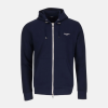 Sweat shirt zippé Balmain