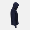 Sweat shirt zippé Balmain