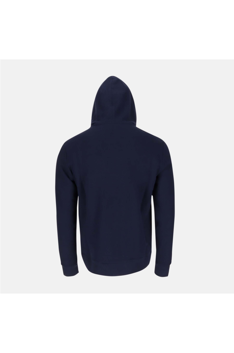 Sweat shirt zippé Balmain