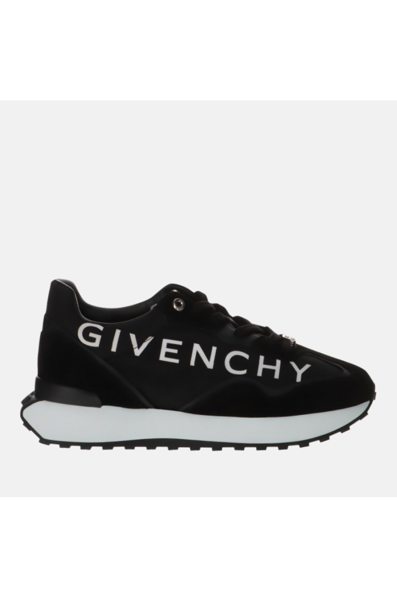 Givenchy light runner sneakers