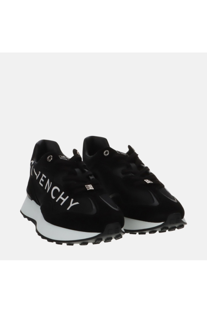 Givenchy light runner sneakers