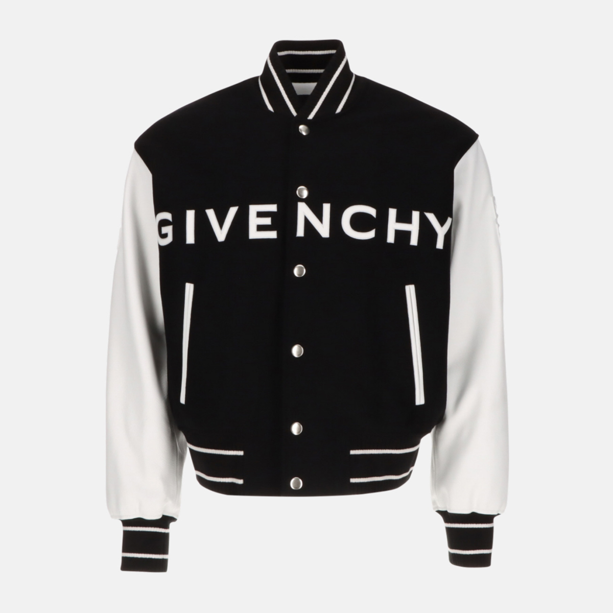 Luxury brands | Givenchy Bomber Jacket | Drake Store