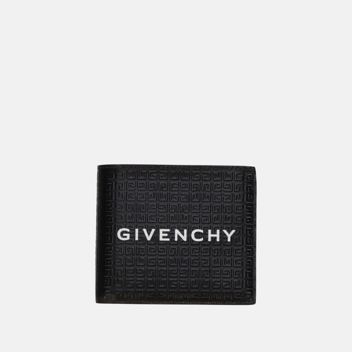 Billfold coin Brieftasche Givenchy