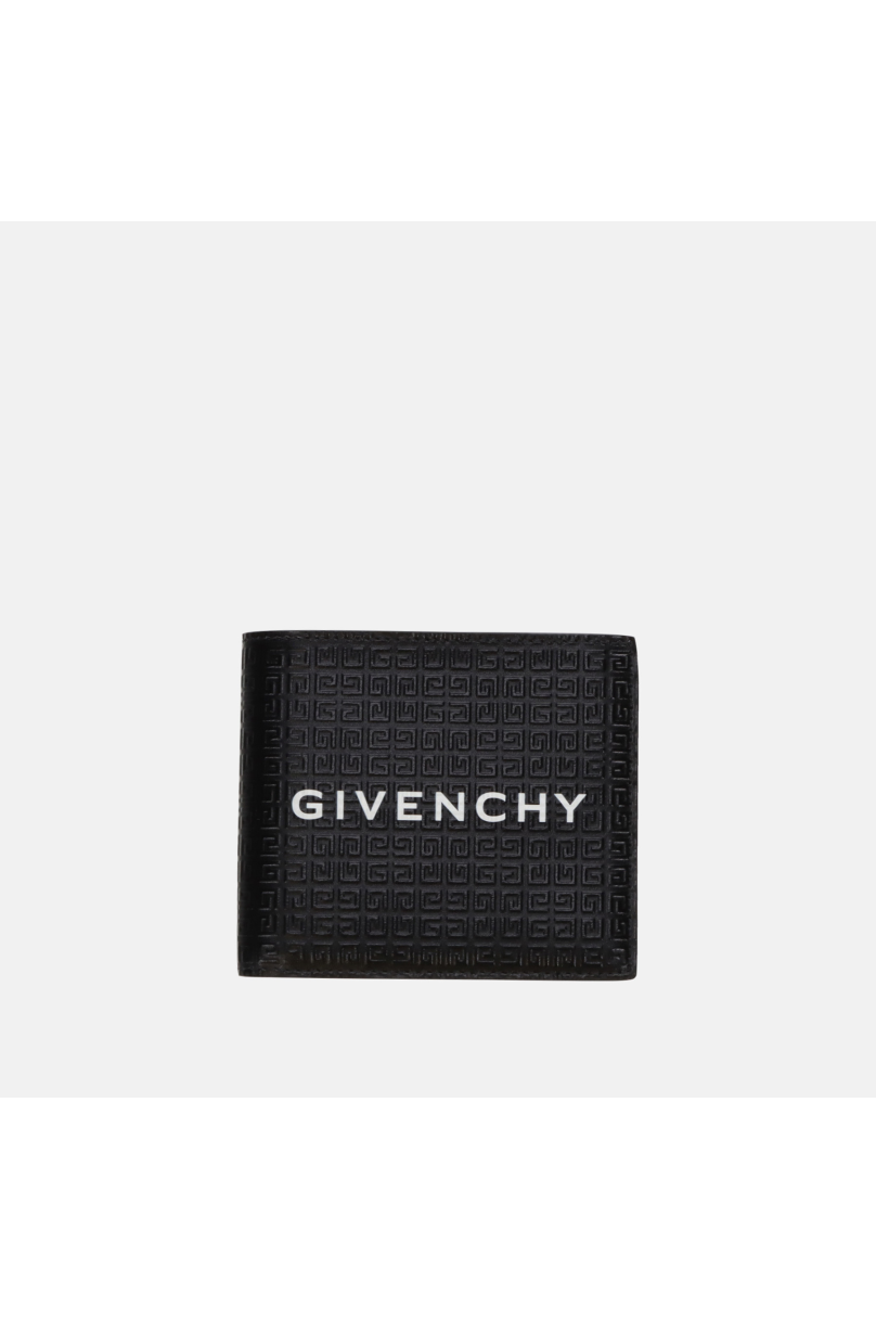 Givenchy Corner Billfold Wallet
