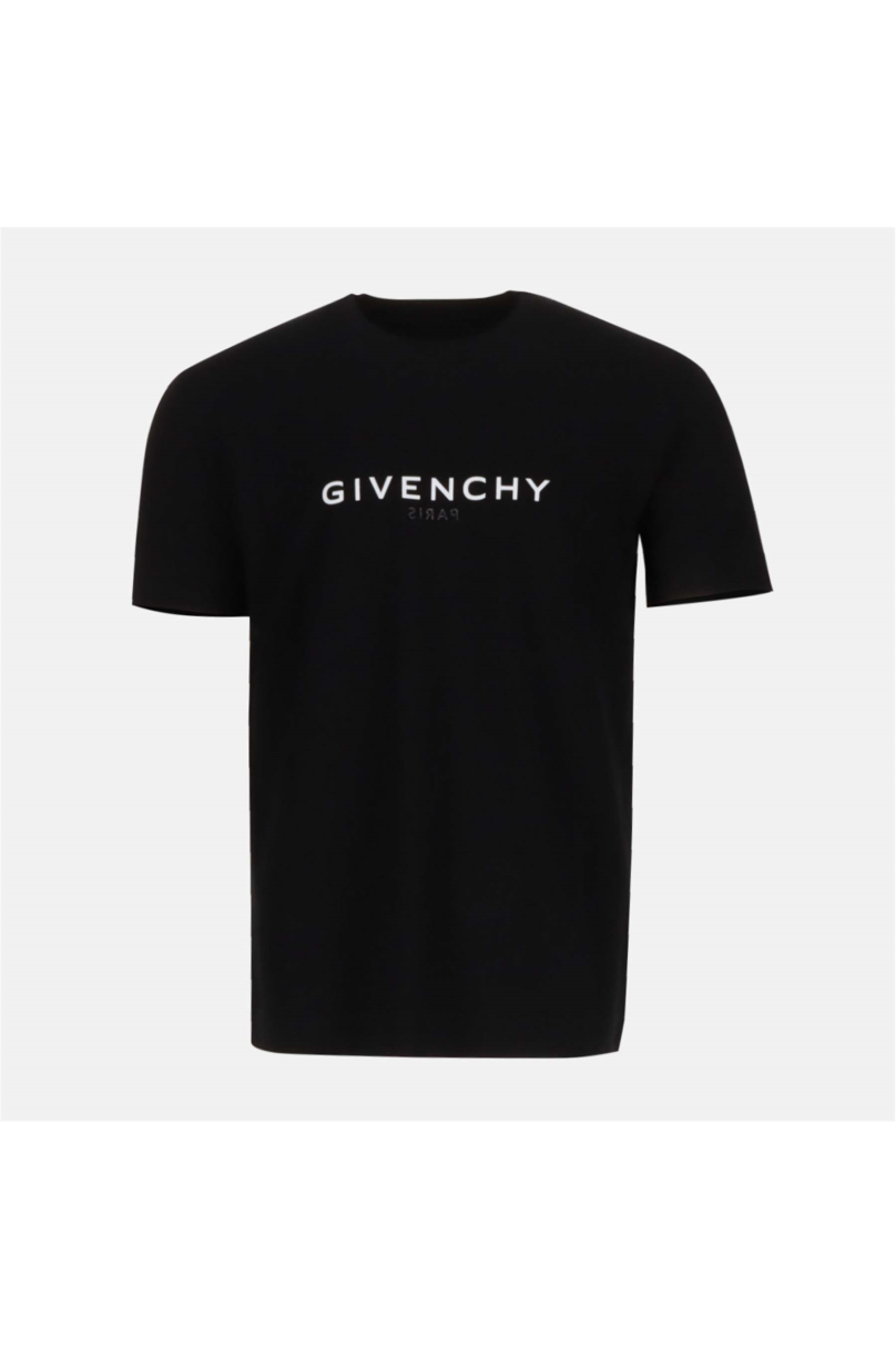 Slim Fit T-Shirt Givenchy