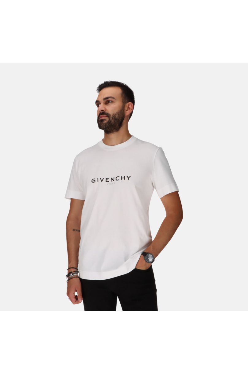 Givenchy slim T-shirt