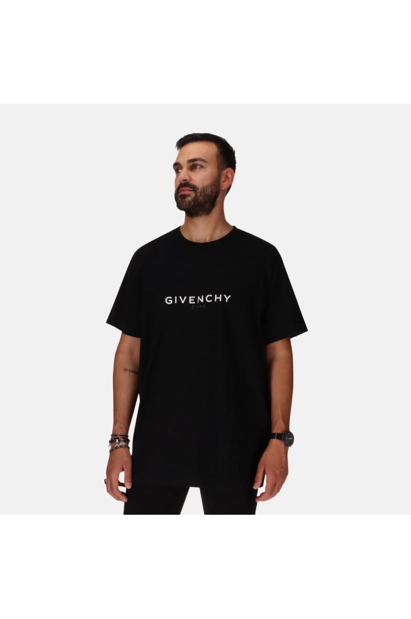 T-shirt Reverse Givenchy