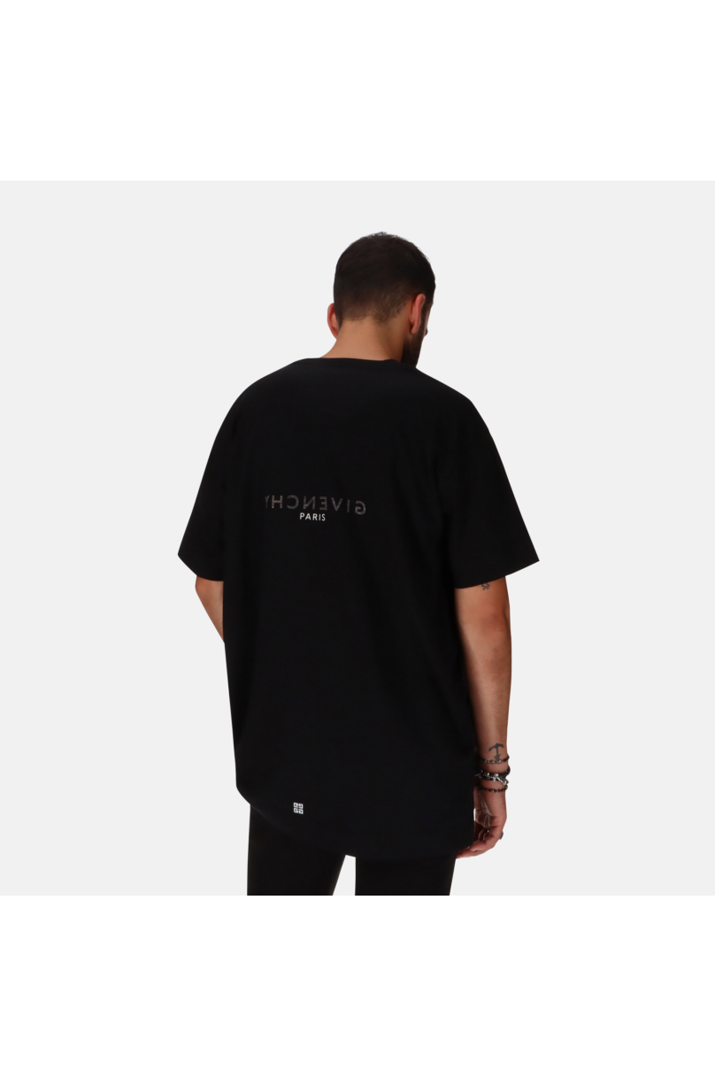Reverse T-Shirt Givenchy