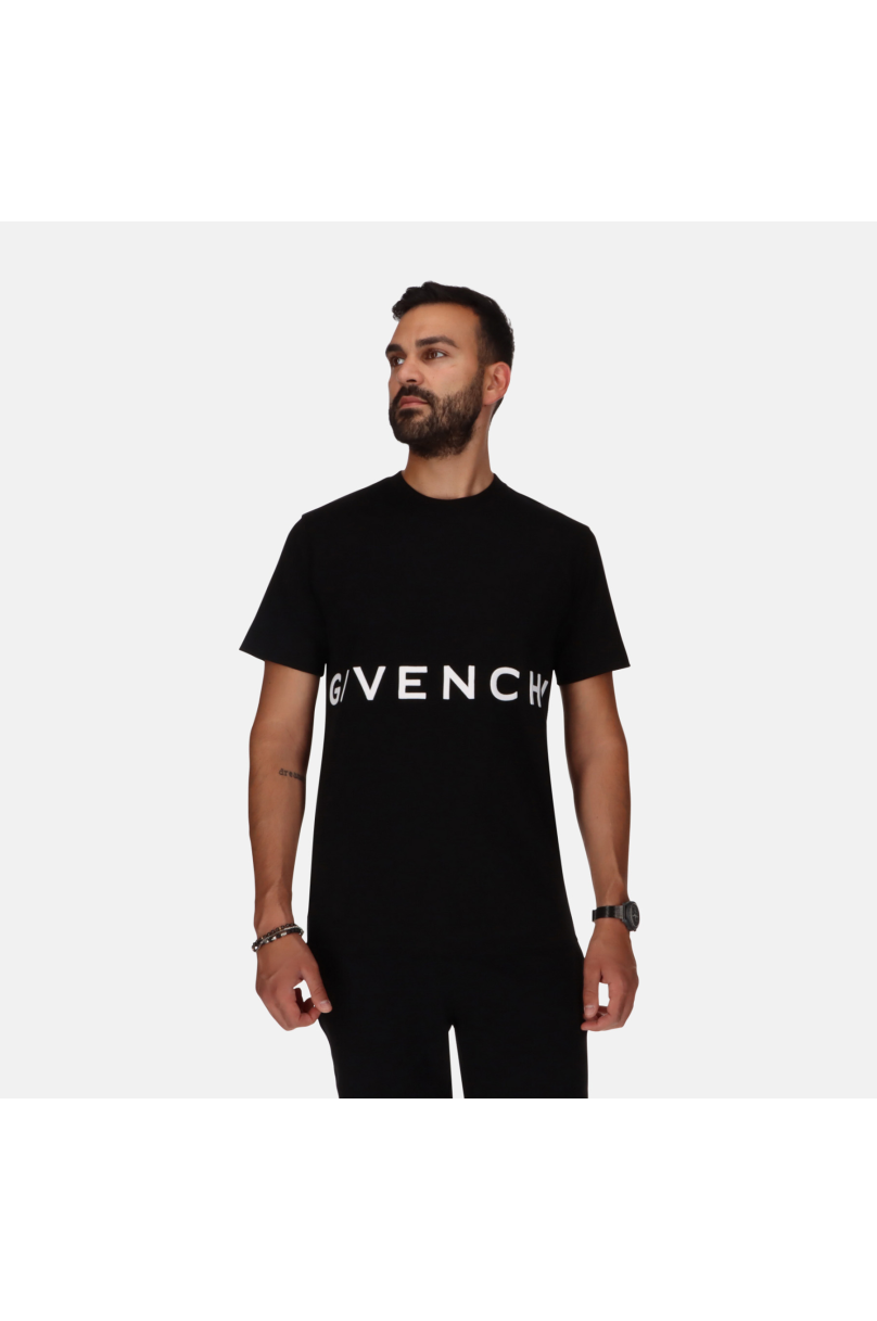 T-shirt slim Fit Givenchy