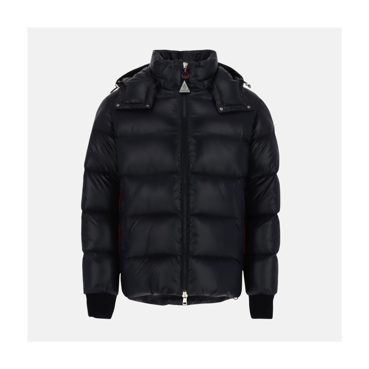 Black 'Granero' jacket Moncler - Vitkac Canada