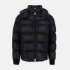 Moncler down jacket