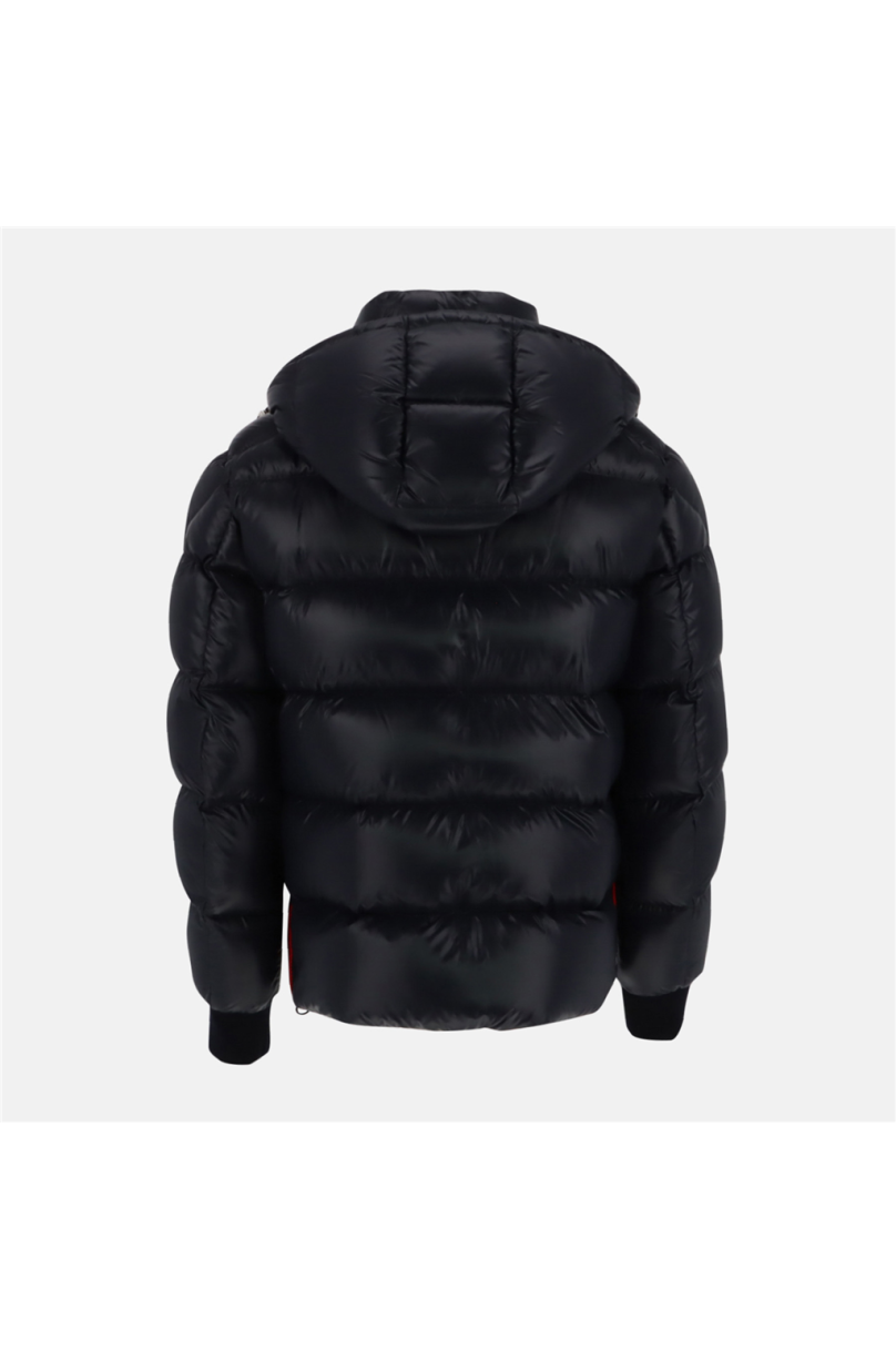 Moncler down jacket